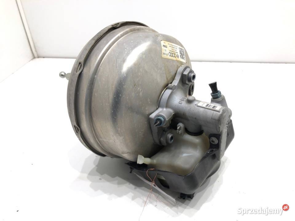 SERWO HAMULCOWE AUDI A6 C7 4G1612103J Kombi 1118