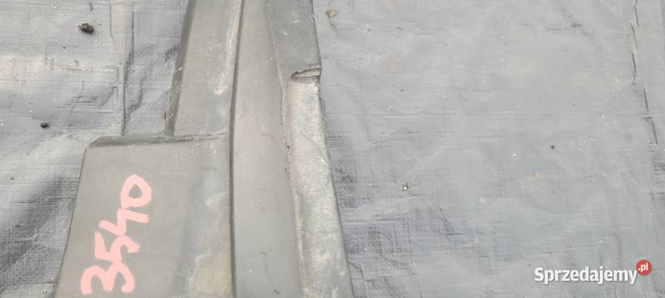 MAZDA CX5 12 LISTWA NA BŁOTNIK PRAWY PRZÓD Ruda Śląska