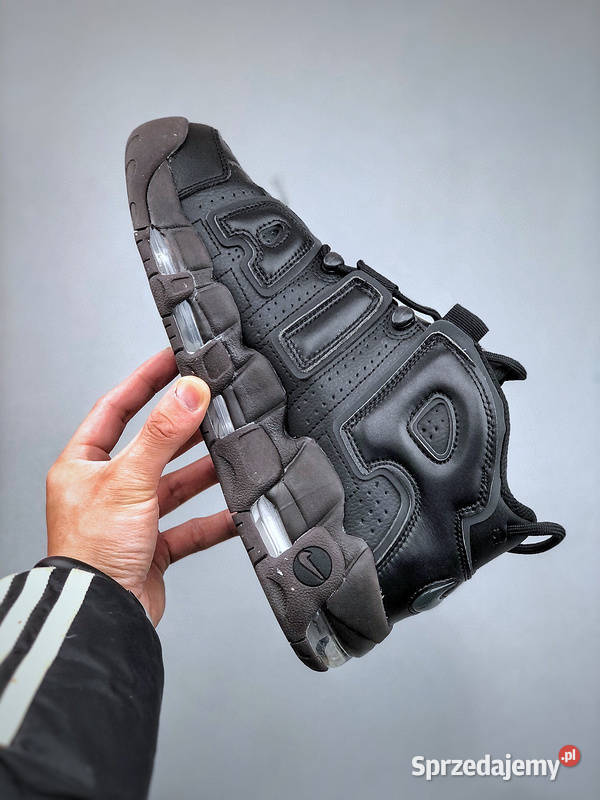 Nike air more Uptempo rozmziar 4046 Warszawa
