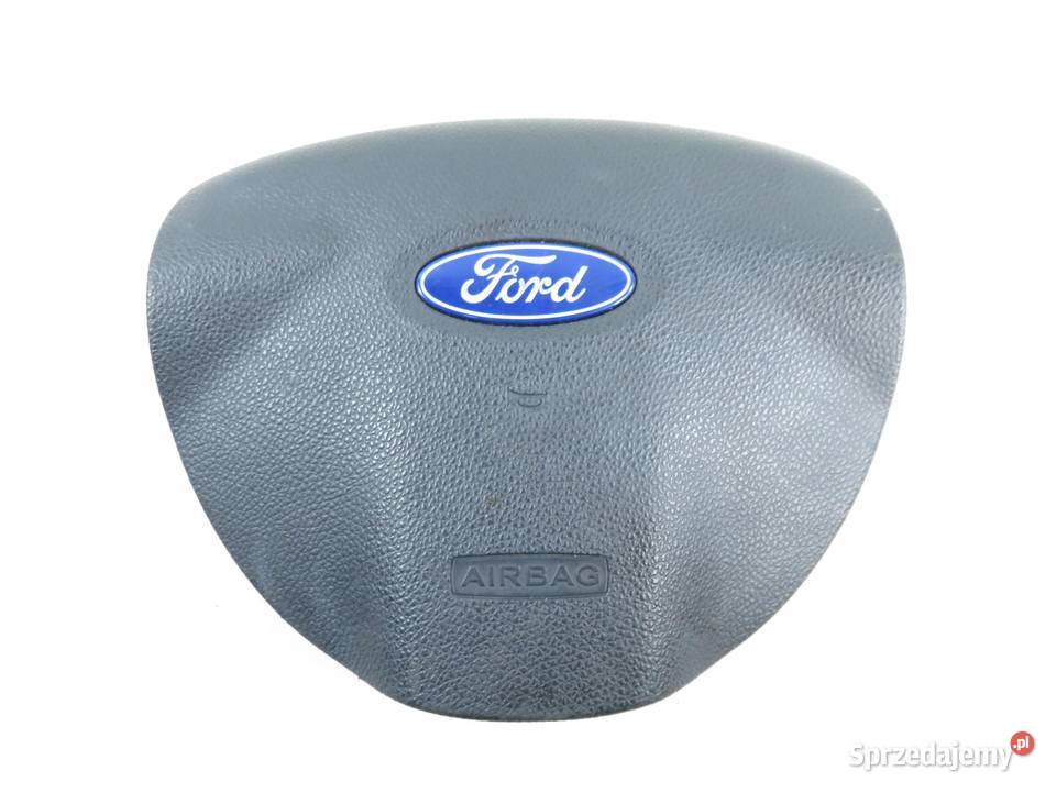 PODUSZKA KIEROWCY FORD FOCUS MK2 II małopolskie