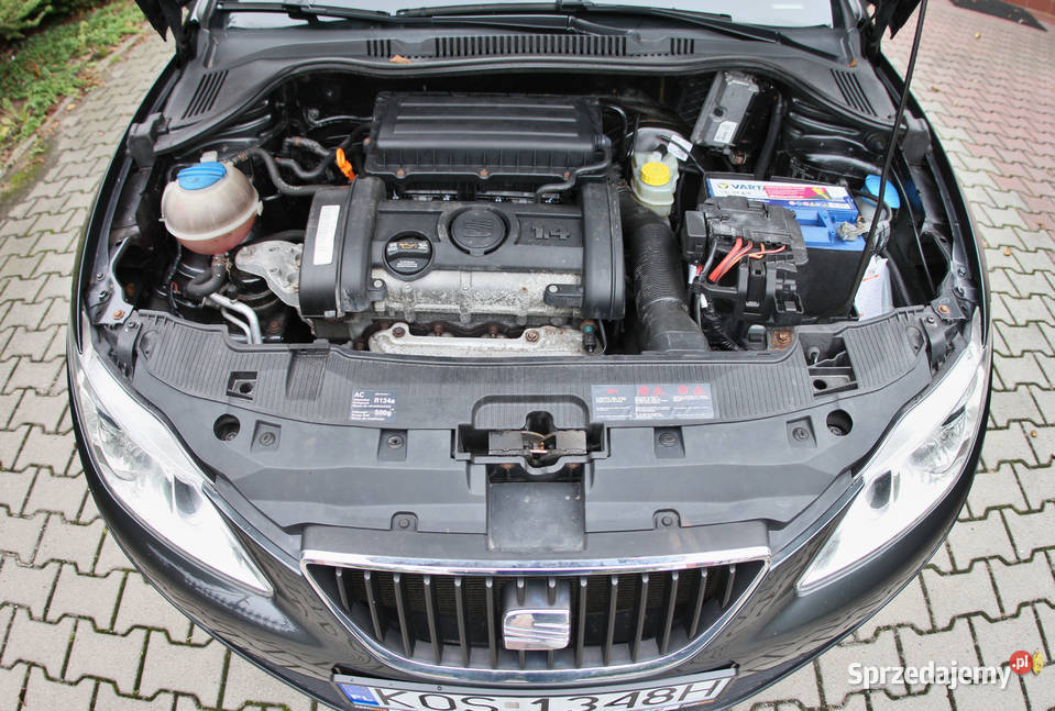 super stan NISKI PRZEBIEG SERWISIE 5drzwiowa Brzeszcze