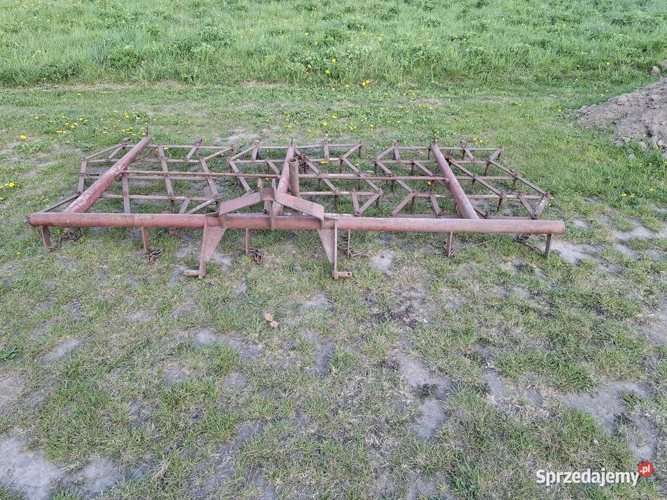 Brony 3 polowe UniaGrudziądz