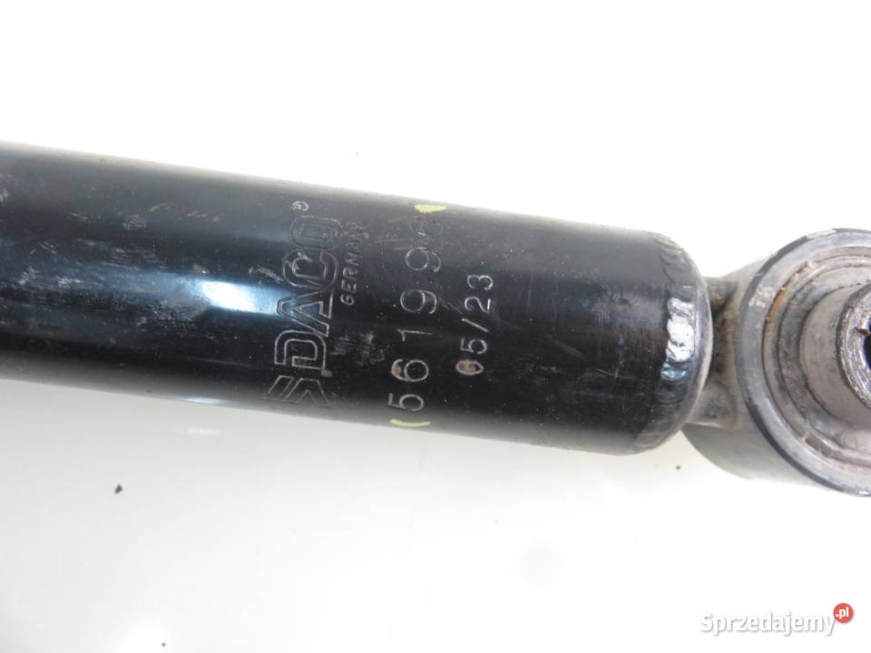 AMORTYZATOR TYŁ CITROEN C2 JM 11 HFX TU1JP osobowe sprzedam