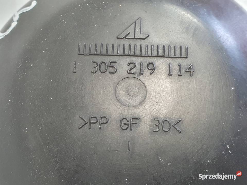 Range Rover Vogue L322 DEKIELEK LAMPY Zaślepka Janów