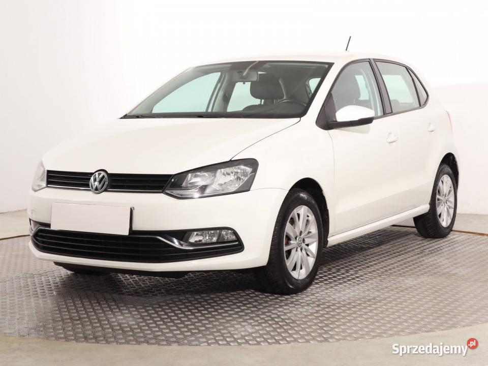 VW Polo 12 TSI ASR (kontrola trakcji) śląskie Katowice