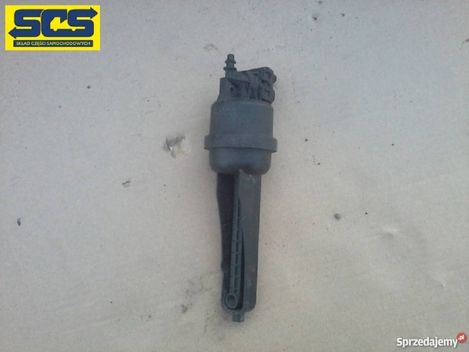 MERCEDES C KLASA W204 SIŁOWNIK ŻALUZJI Bieleń