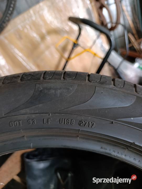 Opona Pirelli Scorpion Verde 50