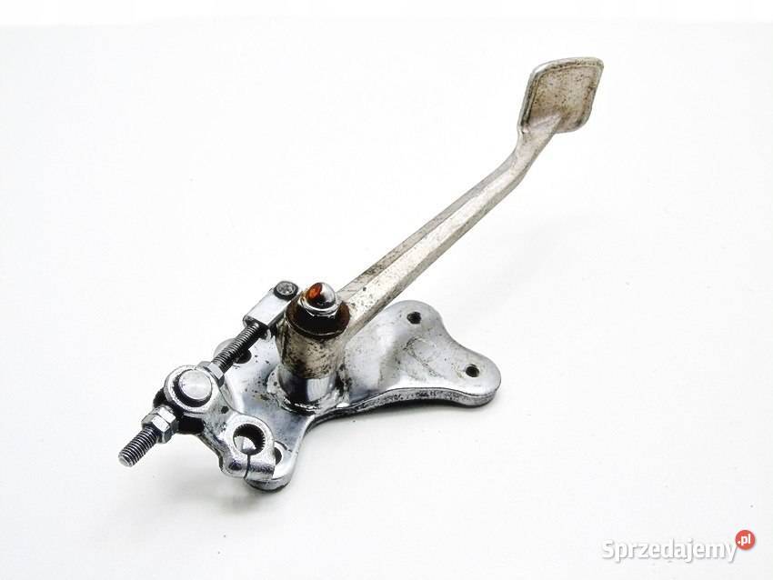 DŹWIGNIA HAMULCA TYLNEGO 1300 XVZ ROYAL VENTURE osobowe Sosnowiec