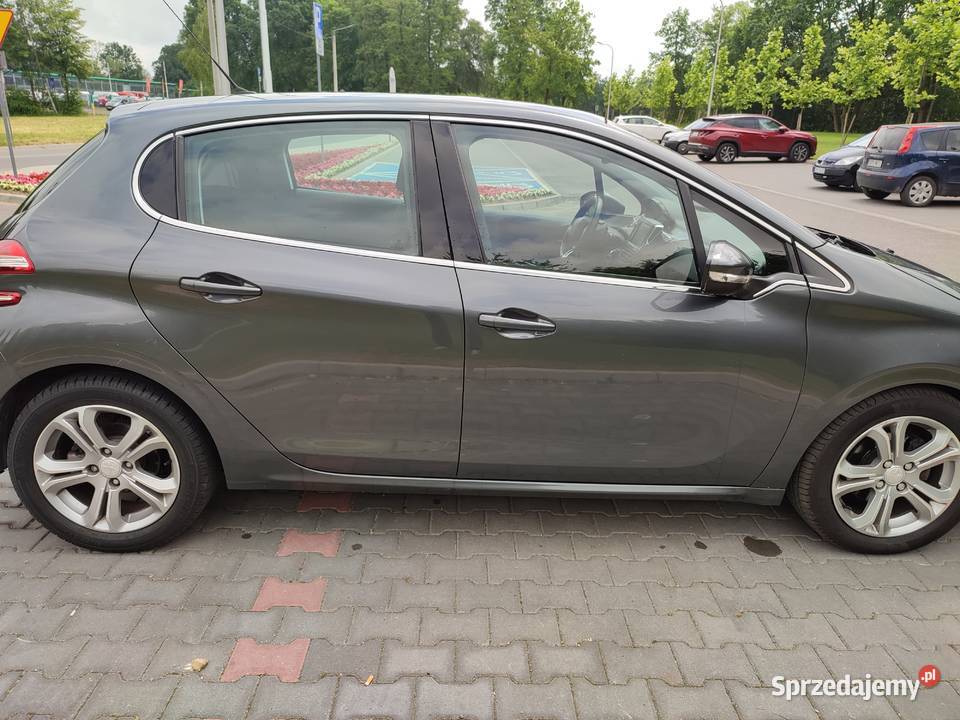 16ehdi 42l100 bogata wersja wyposażenia bluetooth Pszczyna