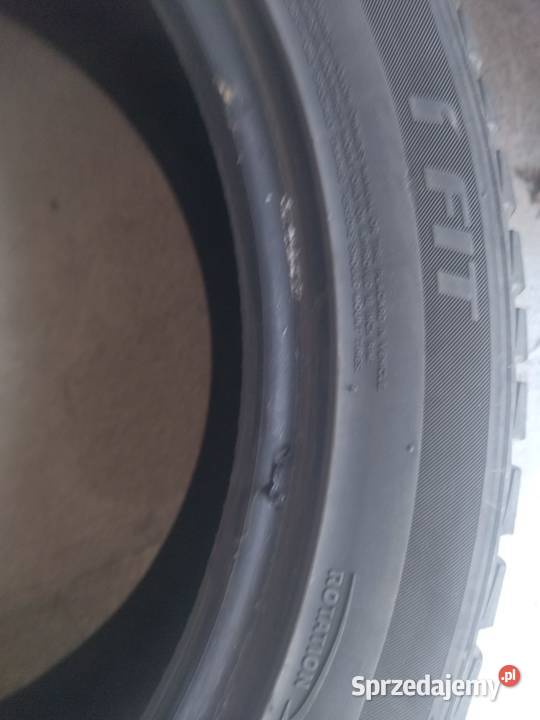 4x 2354518 98V LAUFEN I FIT opona zimowa Sączów