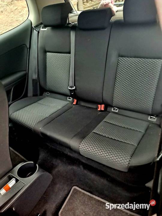 Volkswagen Golf 6 autoalarm Gniezno
