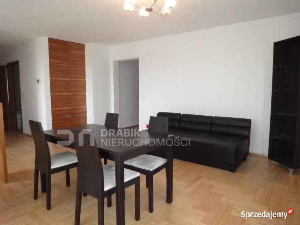 Mieszkanie 67m2 3pokojowe Kraków