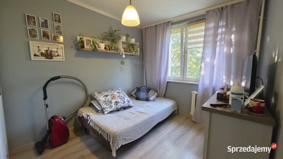 2 pokoje 43 m2 w centrum Rzeszowa Sprzedaż