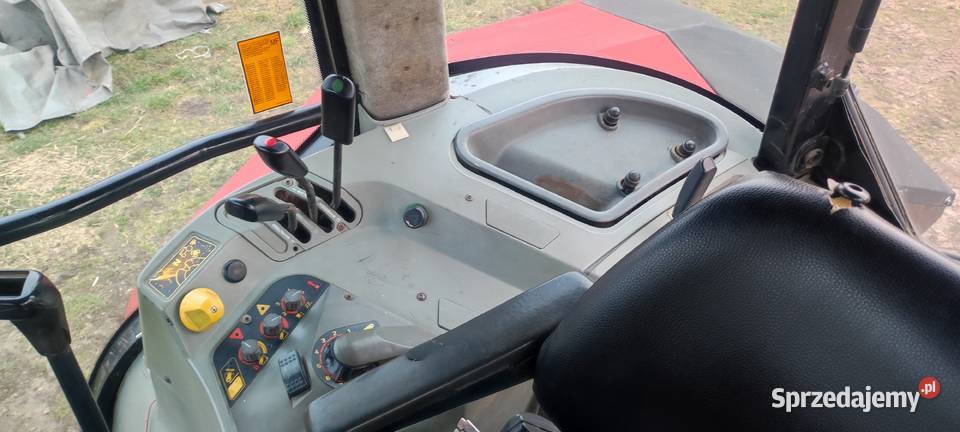 Massey Ferguson 8130