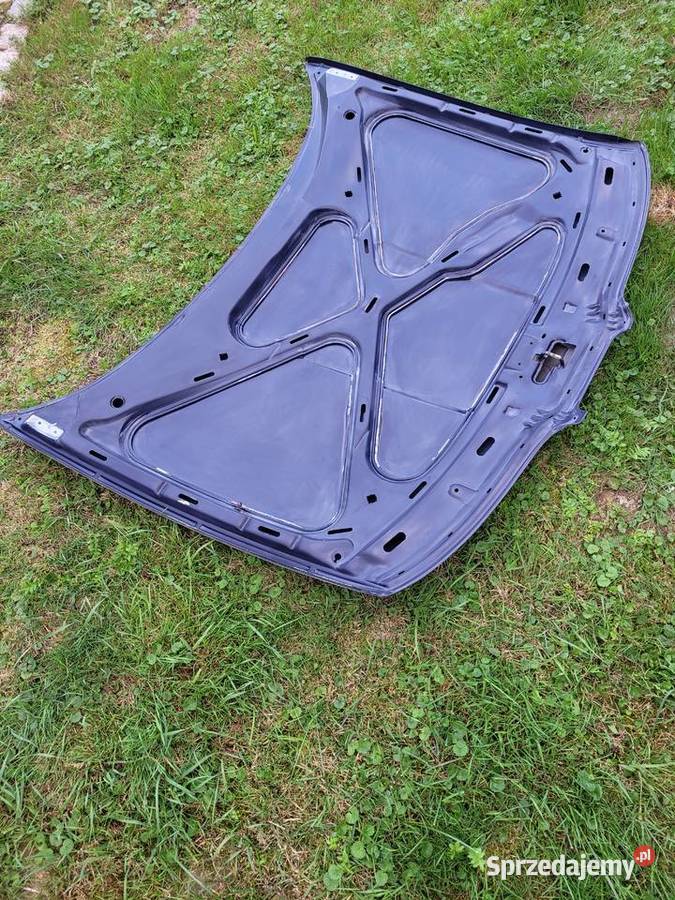 MASKA SEAT LEON 1 BEZ RDZY Jankowice