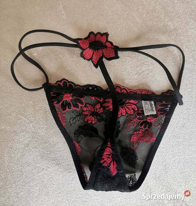 Komplet bielizny damskiej S 67cm