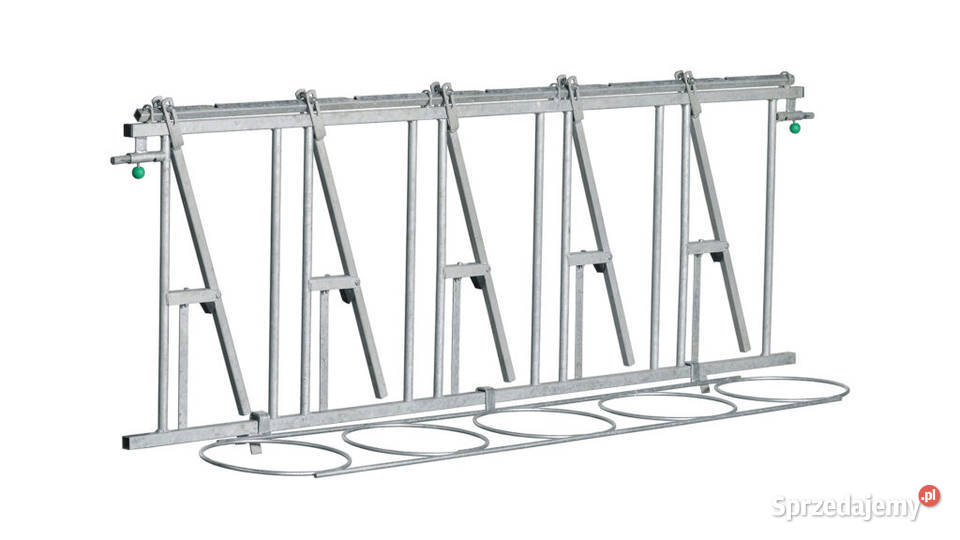 Domek cieląt pojedynczy CalfOTel XL5 z Opole