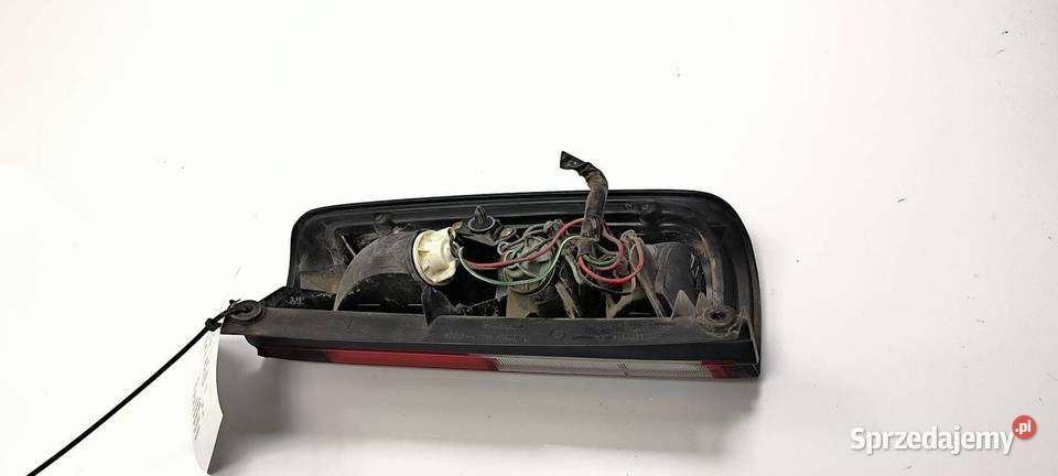 LAMPA LEWA TYŁ SUZUKI IGNIS Lipno sprzedam