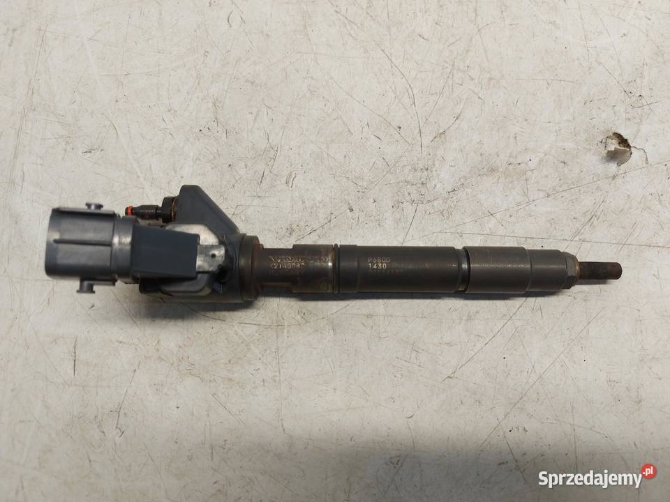 VOLVO XC90 II B5 20 TD Wtryskiwacz 32140080 sprzedam