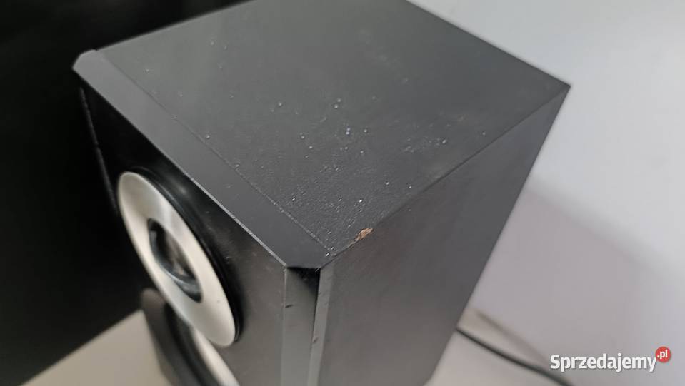 Zestaw głosników MicroLab M880 Poznań