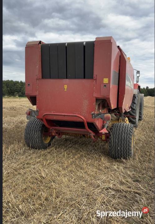 Holland br 740 Opatów sprzedam