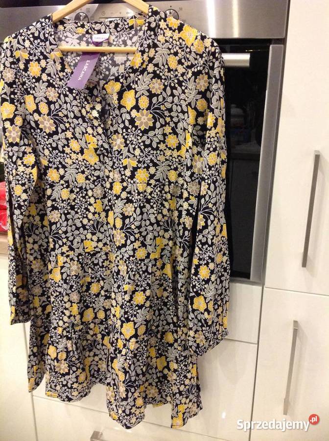 Sukienka Damska LASCANA XXSXS oversize NOWA