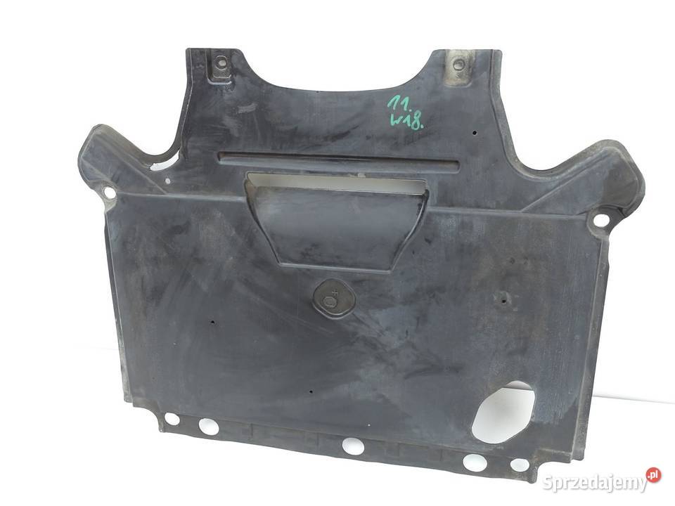 OSŁONA PŁYTA POD SKRZYNIE 8K2863822L AUDI Q5 8R