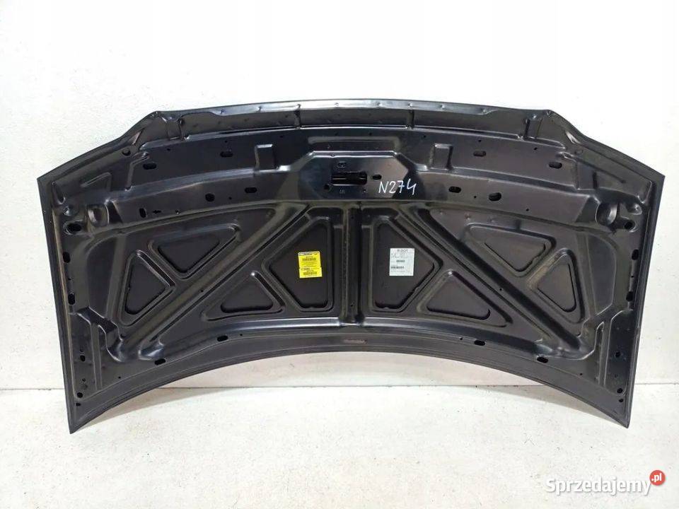 Dodge CARAVAN GSNS 121995082000 MASKA POKRYWA świętokrzyskie Skarżysko-Kamienna sprzedam