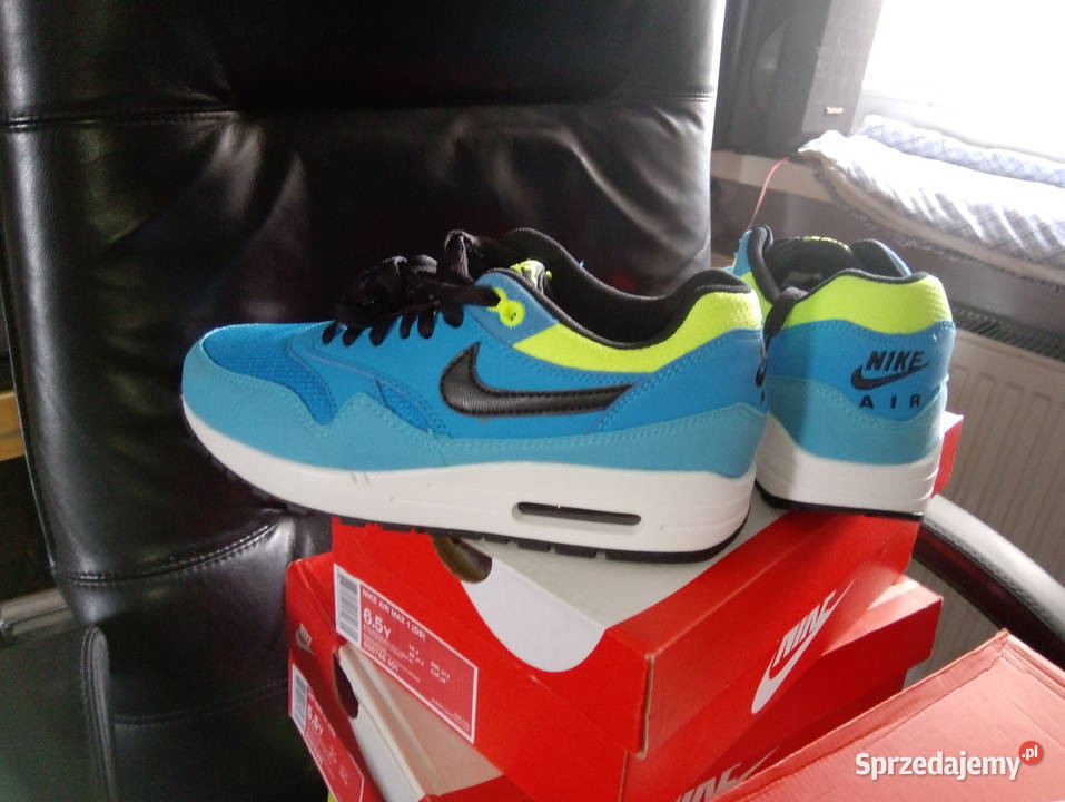 Nike Air unisex 395 nowe Mińsk Mazowiecki sprzedam