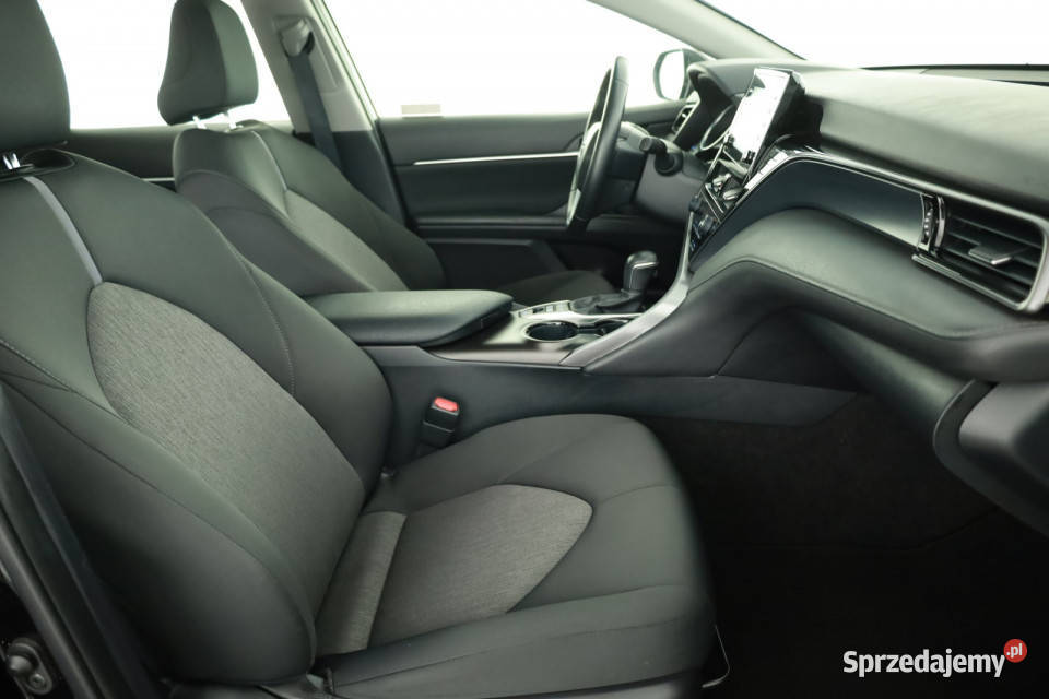 Toyota Camry 25 Hybrid poduszka powietrzna Piaseczno