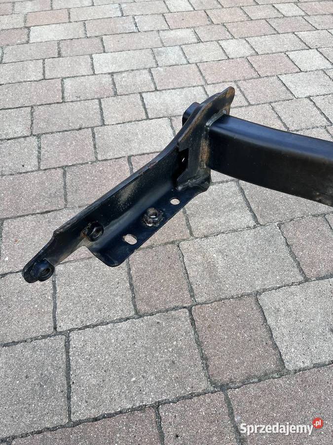 Hak holowniczy belka USA Chrysler Pacifica 21 Zgierz sprzedam