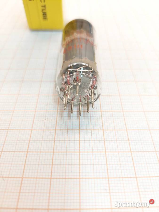 Lampa E81H TUNGSRAM 1 A310 Czechowice-Dziedzice