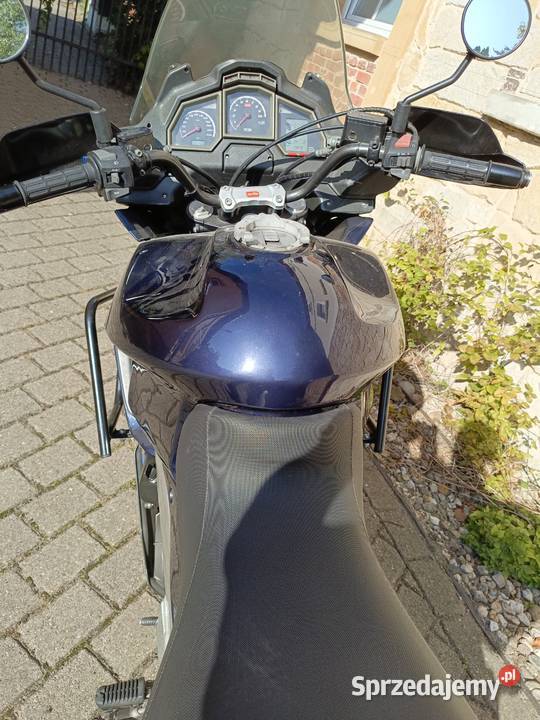 Sprzedam Aprilia Caponord Bolesławiec