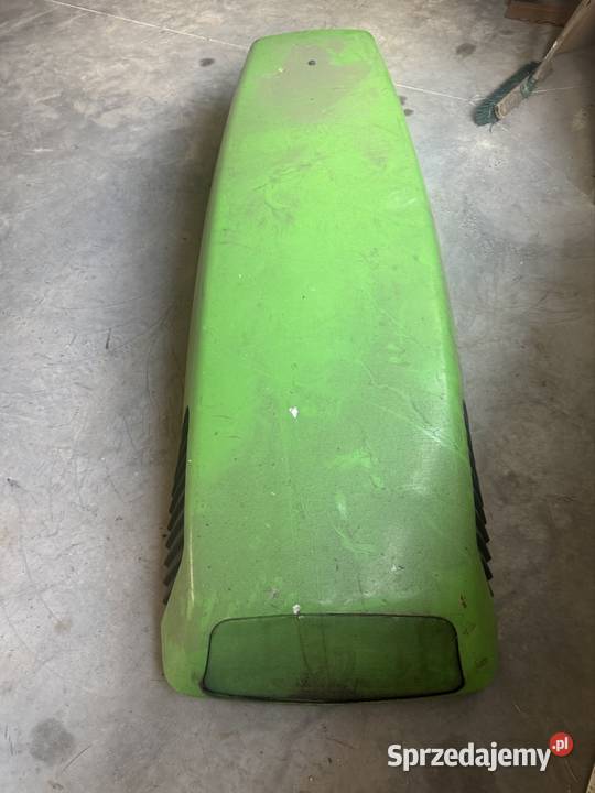 Maska Deutz agrotron 120 Kraśnik sprzedam