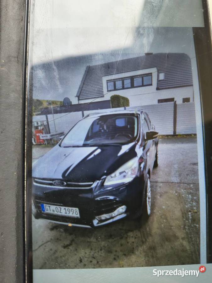 Sprzedam samochód Zabijak