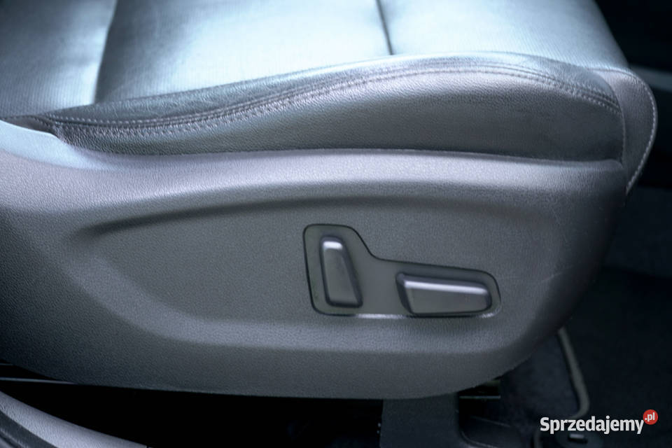 Hyundai Tucson 17 Diesel Kamera Nawigacja Skóra sprowadzony Kielce