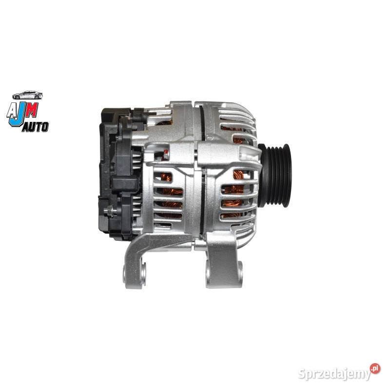 Alternator 0124225041 10 12 16V Opel Agila A Pozostałe Grabów Szlachecki