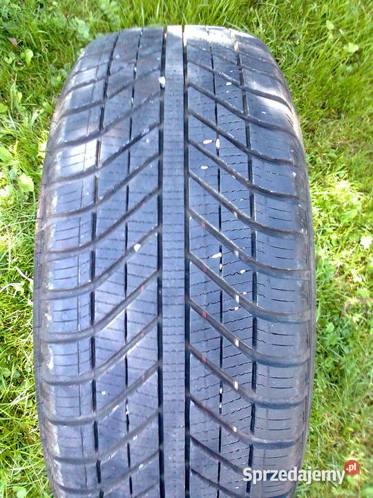 Opona zimowa 16 GOODYEAR VECTOR 2055516 Jarosław