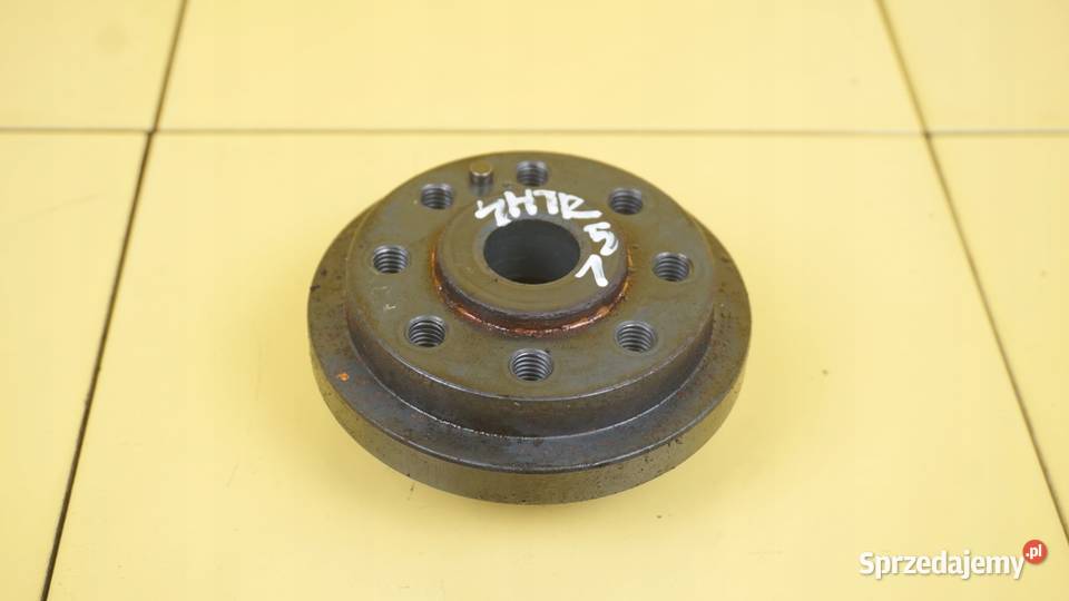 BMW X5 E70 48 08r 355 N62B48 kolo pasowe walu osobowe Suków sprzedam