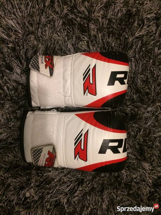 rękawice bokserskie 50 para Lublin
