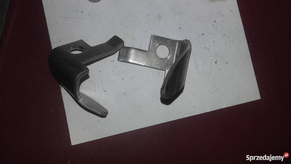 wychwytnik chwytacz łańcucha Dolpima Żywiec