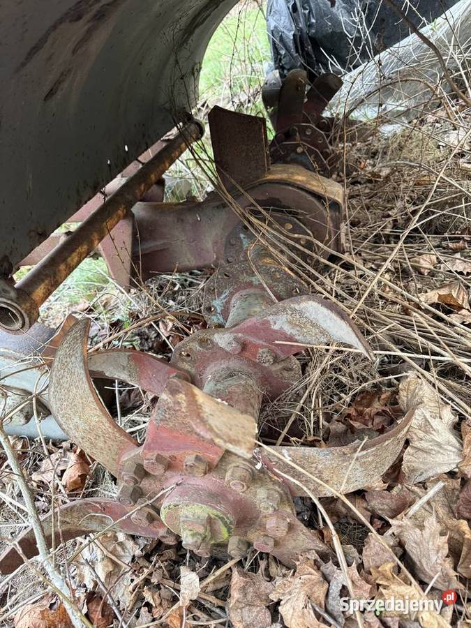 Sprzedam glebogryzarka Glebogryzarki Anielin Swędowski sprzedam