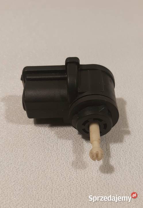SILNICZEK REGULACJI LAMPY VW GOLF IV BORA LEON