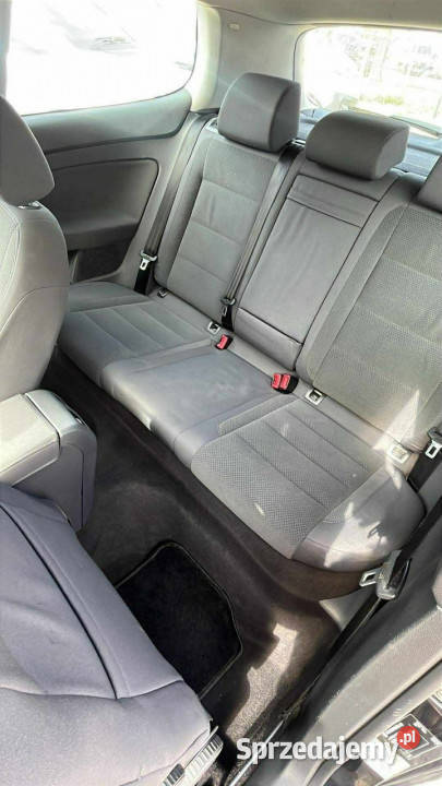 Ford Focus GWARANCJA 16 benzyna 150 MANUAL elektryczne lusterka Warszawa