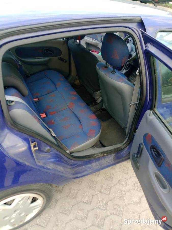 Sprzedam zamienię na inne auto w tej samej Samochody osobowe świętokrzyskie Kielce