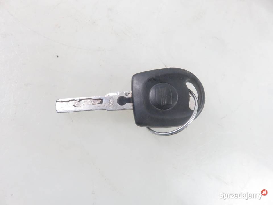 STACYJKA SEAT LEON I 1M1 4B0905851C