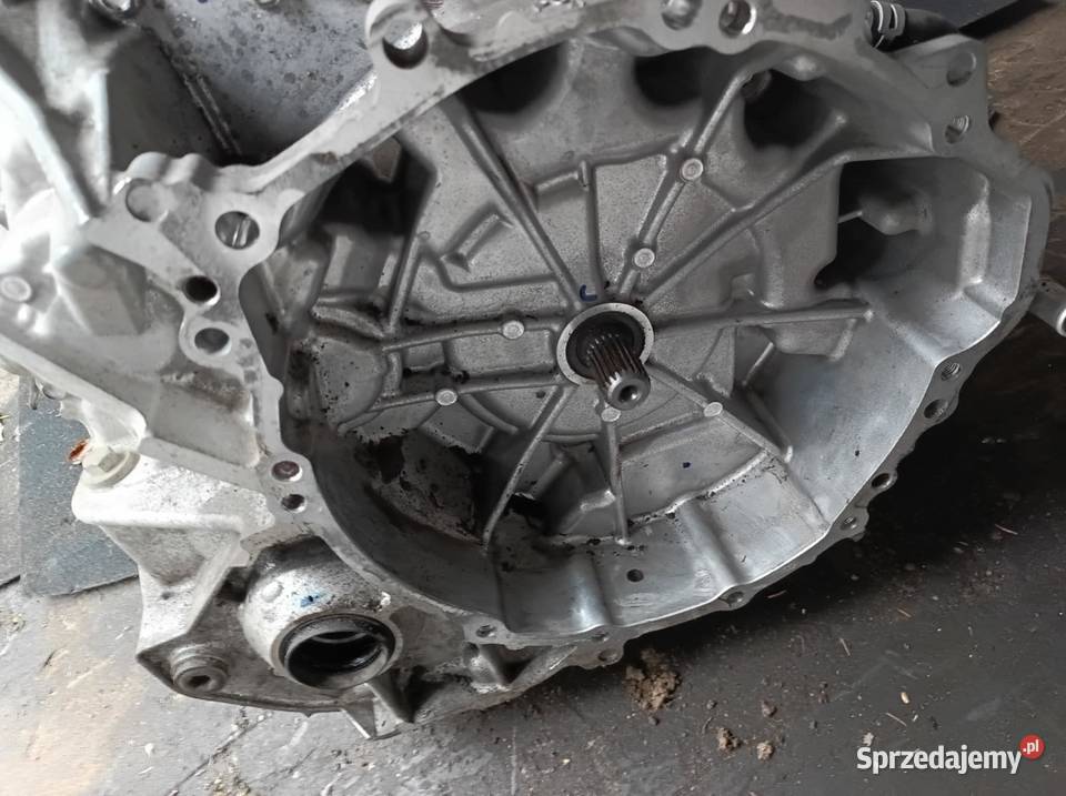 Toyota Corolla E21 CHR 18h skrzynia biegów Warszawa