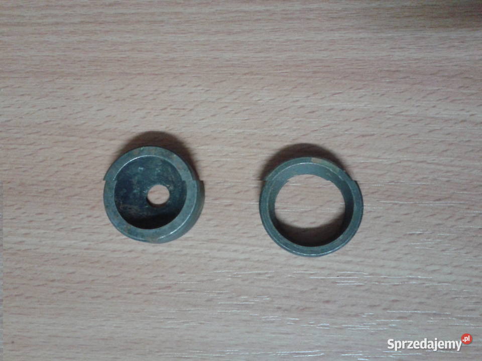 Miska końcówki drążka kierowniczego Żuk Nysa Części Chełm