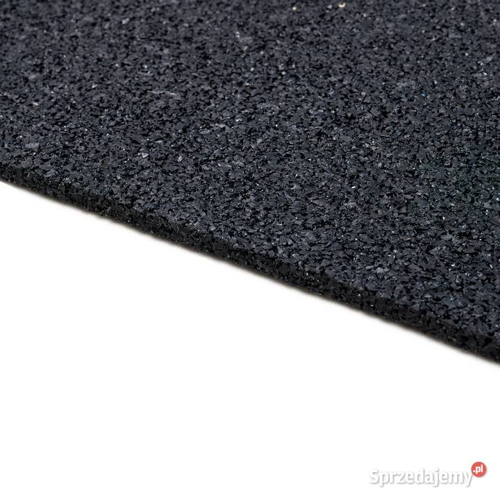 Guma WYKŁADZINA gumowa ANTYWIBRACYJNA mata Łąki