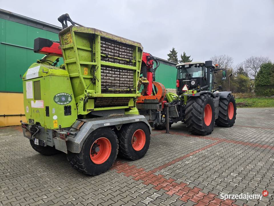 RĘBAK JENZ HEM 582 Z